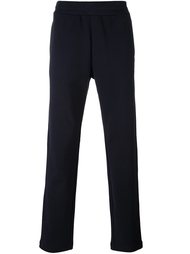 спортивные брюки прямого кроя Z Zegna