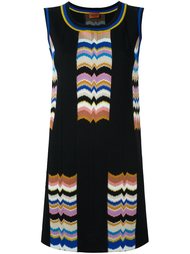 вязаное платье Missoni