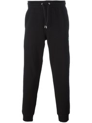 спортивные брюки Multi Geo  McQ Alexander McQueen