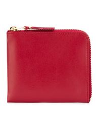 кошелек 'Colour Plain' Comme Des Garçons Wallet