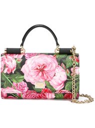 сумка через плечо 'Von' мини  Dolce &amp; Gabbana