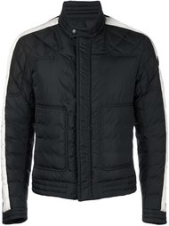 стеганая куртка 'Goya'  Moncler