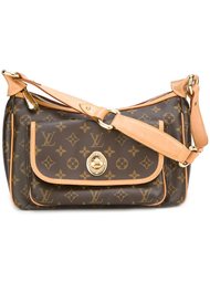сумка на плечо с монограммой Louis Vuitton Vintage