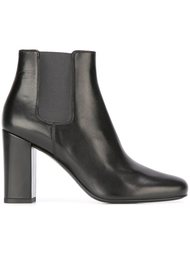 ботинки 'Babies'  Saint Laurent