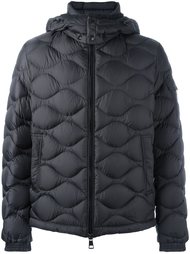 пуховик 'Morandieres' Moncler