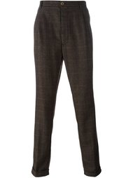 брюки 'Manhattan'  Etro