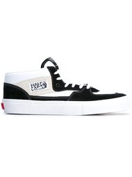 кеды Gosha Rubchinskiy x Vans 'Half Cab'  Gosha Rubchinskiy ГОША РУБЧИНСКИЙ