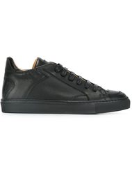 кеды на шнуровке  Mm6 Maison Margiela