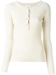 топ в рубчик See By Chloé