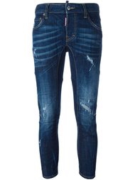 джинсы 'Tidy Biker' Dsquared2