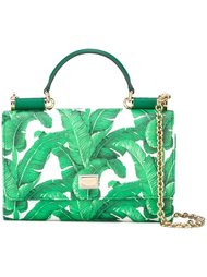 сумка через плечо 'Von' мини  Dolce &amp; Gabbana
