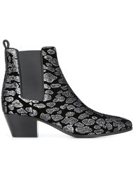 ботинки 'Rock 40 Saint Laurent