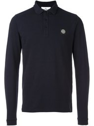 футболка-поло 'MM'  Stone Island