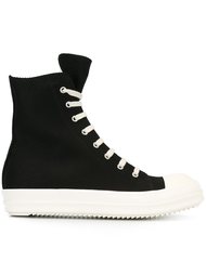 классические хай-топы  Rick Owens DRKSHDW