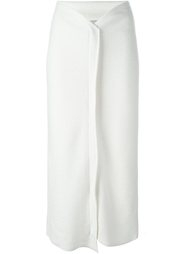 вязаная юбка  Stella McCartney