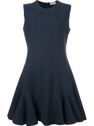 платье скейтер  Lanvin