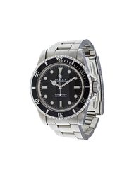 аналоговые часы 'Submariner' Rolex
