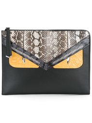 клатч Bag Bugs Fendi