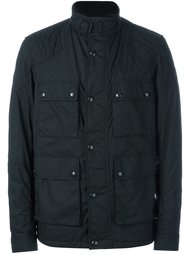 куртка с карманами  Belstaff
