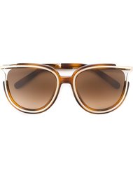 солнцезащитные очки 'Jayme'  Chloé
