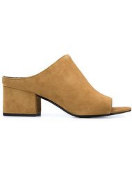 мюли 'Cube' 3.1 Phillip Lim