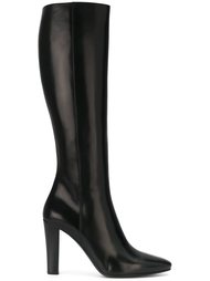 сапоги 'Lily'  Saint Laurent