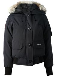 пуховик 'Chilliwacker' Canada Goose