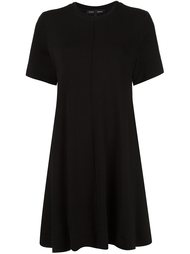 расклешенное платье Proenza Schouler