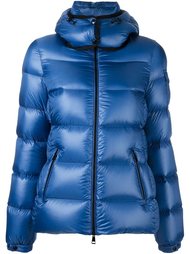 пуховик 'Berre' Moncler