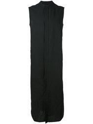 удлиненный жилет  Army Of Me