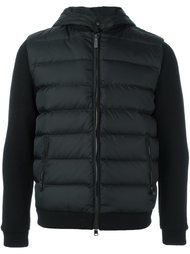 куртка с капюшоном  Woolrich