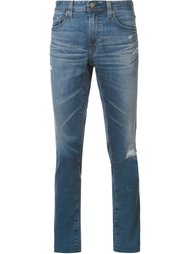 джинсы 'Nomad 18 Year Orchard' Ag Jeans