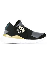 кроссовки 'Qasa Elle Lace'  Y-3