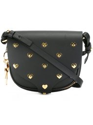 мини сумка через плечо 'Barn Heart'  Sophie Hulme