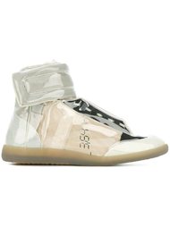 хайтопы 'Future' Maison Margiela