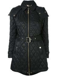 стеганая куртка 'Bellbridge'  Burberry