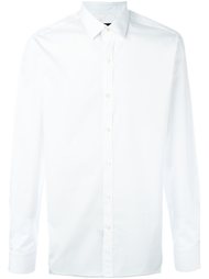 классическая рубашка Lanvin