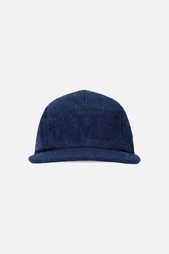 five panel cap Ami Alexandre Mattiussi