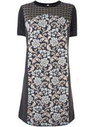платье с цветочным узором  Antonio Marras