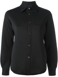 классическая рубашка  Junya Watanabe Comme Des Garçons