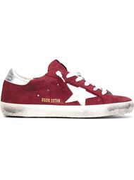 кеды 'Super Star' Golden Goose Deluxe Brand