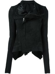 байкерская куртка 'Naska' Rick Owens