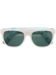 солнцезащитные очки 'Flat Top' Retrosuperfuture