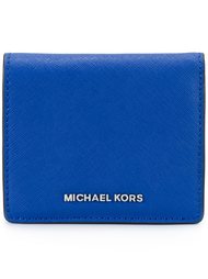 складной кошелек Michael Michael Kors