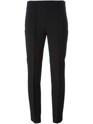классические брюки   Blumarine