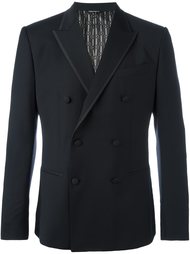 двубортный пиджак Dolce & Gabbana