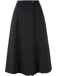 шорты-юбка Antonio Marras