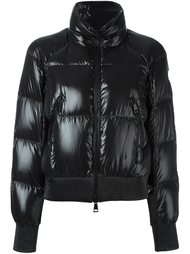 стеганая куртка бомбер 'Iris' Moncler
