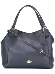 средняя сумка на плечо Coach
