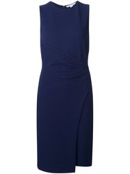 приталенное платье Diane Von Furstenberg